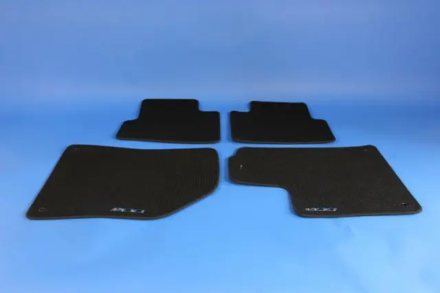 82214222AB - Interior Accessories: Premium Carpet Mats for Mopar Image