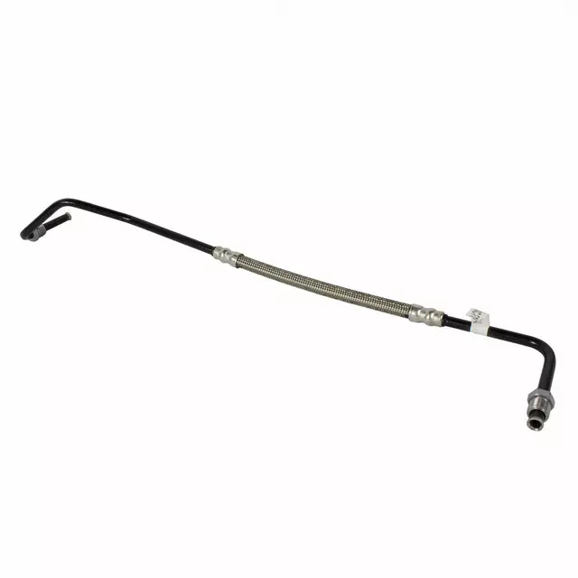 FL3Z2A040A - Body: Pipe for Ford: Expedition, F-150 | Lincoln: Navigator Image