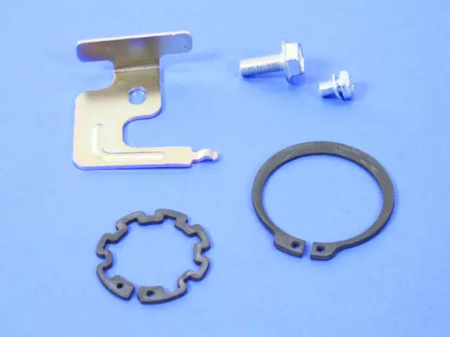 A/c Compressor Clutch Overhaul Kit - Mopar (5066228AA)