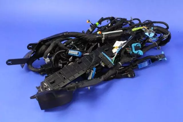 Unified Body Wiring - Mopar (68229081AB)