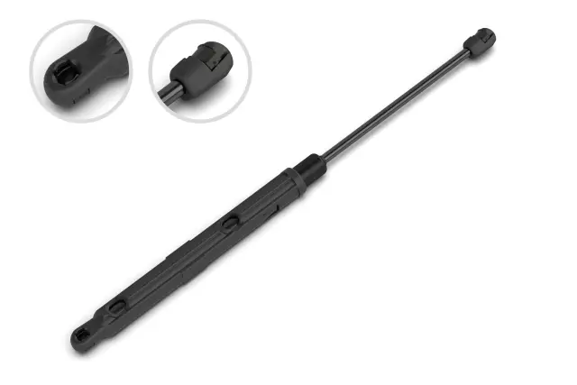 3B959832 - Exterior: Stabilus Hood Lift Support (L) for Stabilus Image