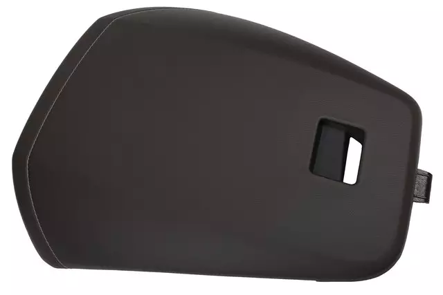 85136759 - Body: Cluster Visor for Chevrolet: Suburban, Tahoe | GMC: Yukon, Yukon XL Image