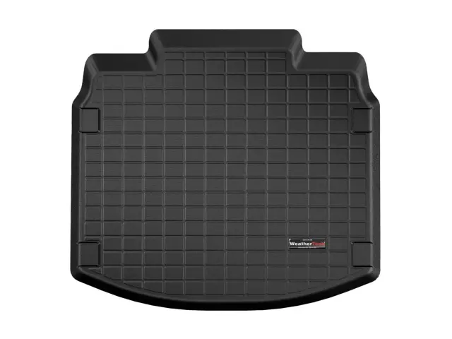 401049 - Accessories: Cargo/Trunk Liner, Black for WeatherTech Image