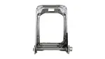 71014AQ010 - : Seat Back Frame for Toyota Image
