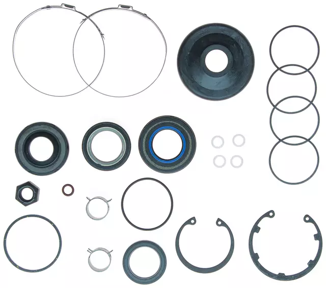 36348824 - Steering: Steering Gear Pinion Shaft Seal for Ford: Five Hundred, Freestyle | Mercury: Montego Image