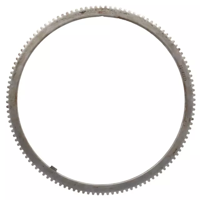 FOUZ4B409B - Brakes: ABS Wheel Speed Sensor Tone Ring for Ford: E-350 Club Wagon, E-350 Econoline, E-350 Econoline Club Wagon, E-350 Super Duty, E-450 Super Duty Image