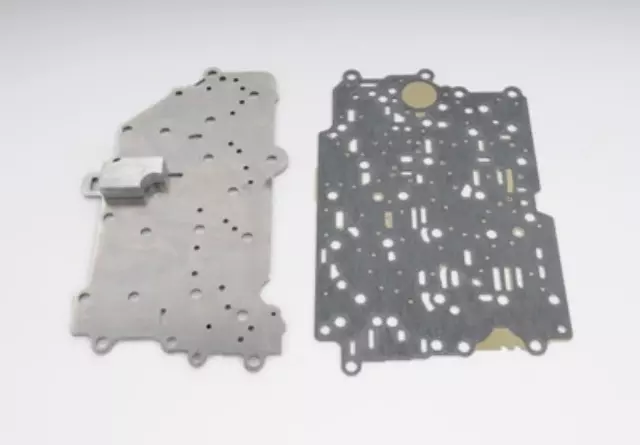 24267023 - Unclassified: Automatic Transmission Control Valve Body Kit with Plates and Gaskets for GM Image