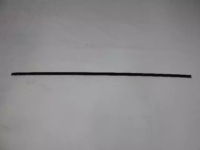 5113393AA - Body: Lower Weather-strip for Chrysler: Town &amp; Country | Dodge: Grand Caravan Image