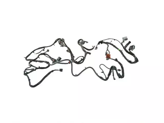 Chassis Wiring - Mopar (68261491AE)