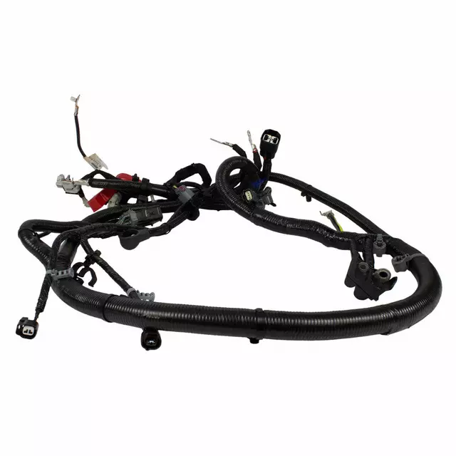 2017-2018 Lincoln MKX - Cable Assembly - Ford (H2GZ-14300-E)