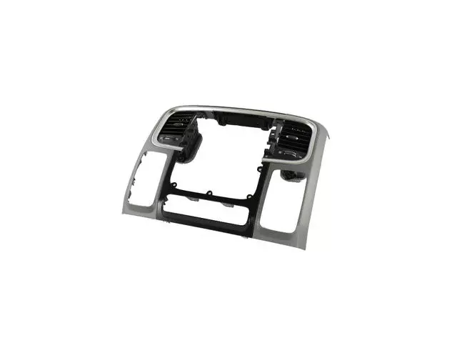 Instrument Panel Bezel - Mopar (6EW591X9AE)