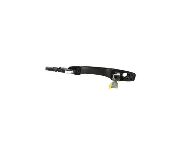 1QA21KXJAK - Doors, Door Mirrors and Related Parts: Exterior Door Handle, Left for Mopar Image