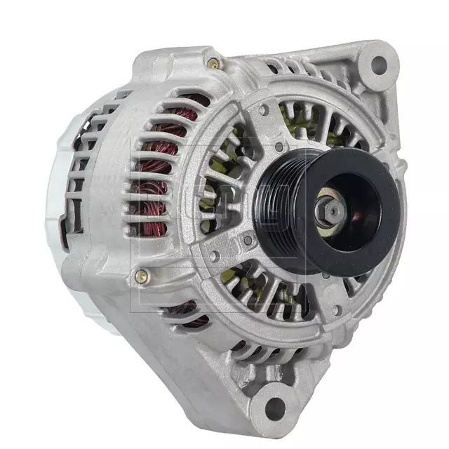 13432 - Charging &amp; Starting Systems: Remy Alternator for Remy Image