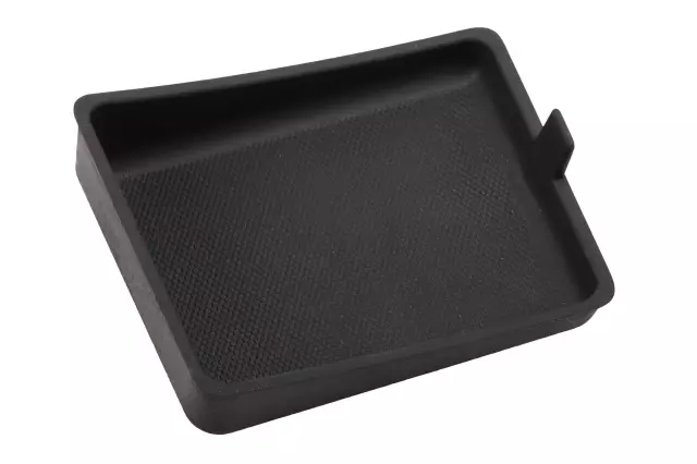 23145342 - : Instrument Panel Outer Compartment Liner for Buick: Envision Image