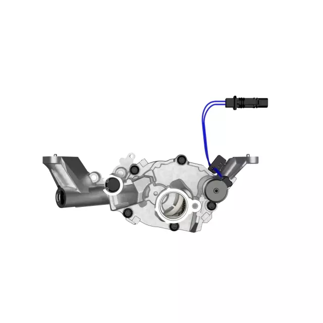 Engine Oil Pump Kit - Mopar (68252670AP)