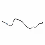 CK4Z9D667E - Emission System: Vent Tube for Ford: Transit-150, Transit-250, Transit-350, Transit-350 HD Image