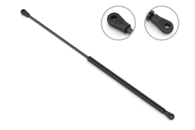 3B024339 - Exterior: Stabilus Hood Lift Support for Stabilus Image