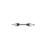 GM86002 - : TrakMotive CV Axle Shaft for TRAKMOTIVE Image