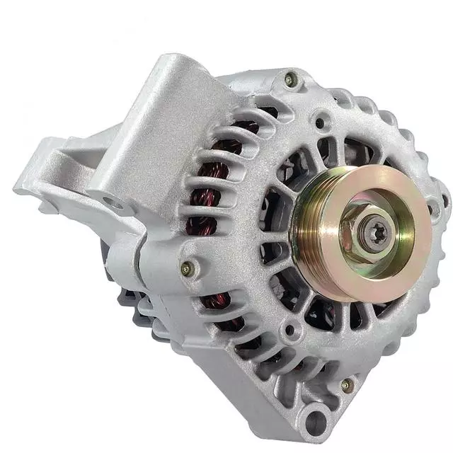 3351065 - : Alternator for ACDelco Image