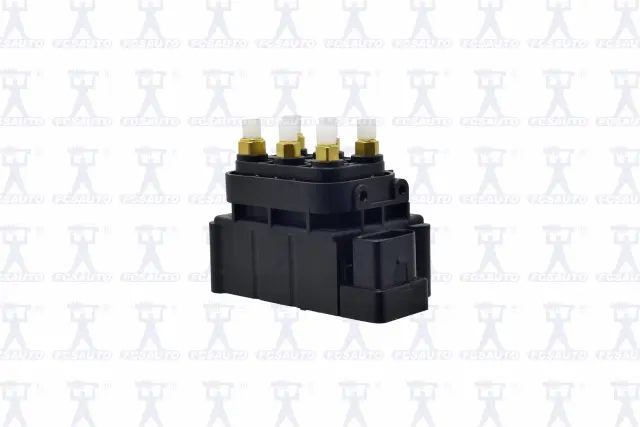 MV002 - Suspension &amp; Steering: Focus Auto Parts Air Suspension Solenoid Valve Unit for Focus Auto Parts Image