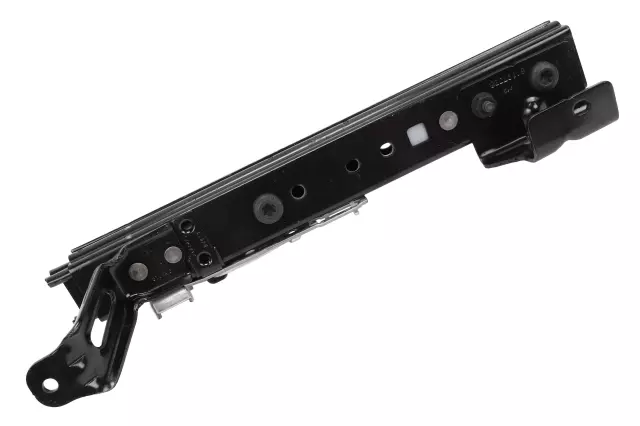 19127224 - Body: Track for Chevrolet: Express 1500, Express 2500, Express 3500, Express 4500 | GMC: Savana 1500, Savana 2500, Savana 3500, Savana 4500 Image