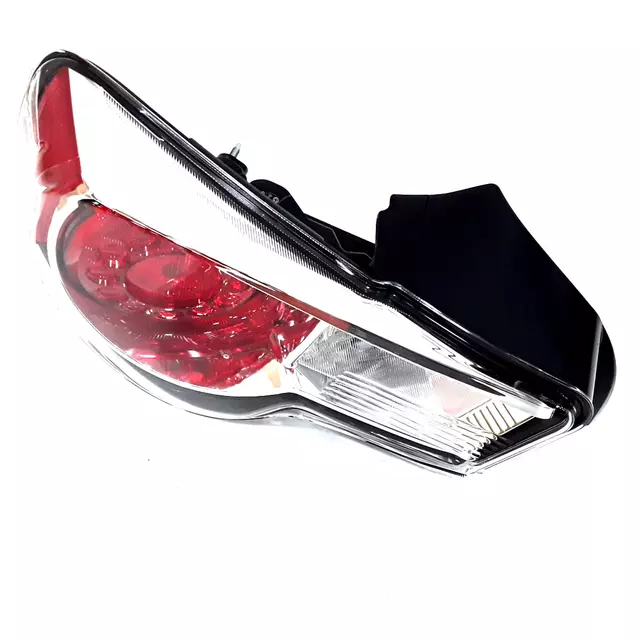 84912CA072 - Electrical: Tail Lamp for Subaru: BRZ Image
