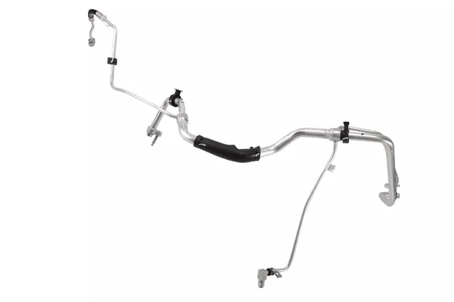 84819071 - HVAC: A/C Refrigerant Suction Hose for Cadillac: XT5 | Chevrolet: Blazer | GMC: Acadia Image