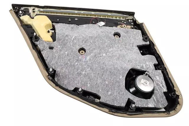 22982219 - Body: Door Trim Panel for Cadillac: CTS Image