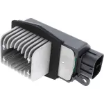 2BMR0248 - : Holstein Parts 2BMR0248 HVAC Blower Motor Resistor for HOLSTEIN Image
