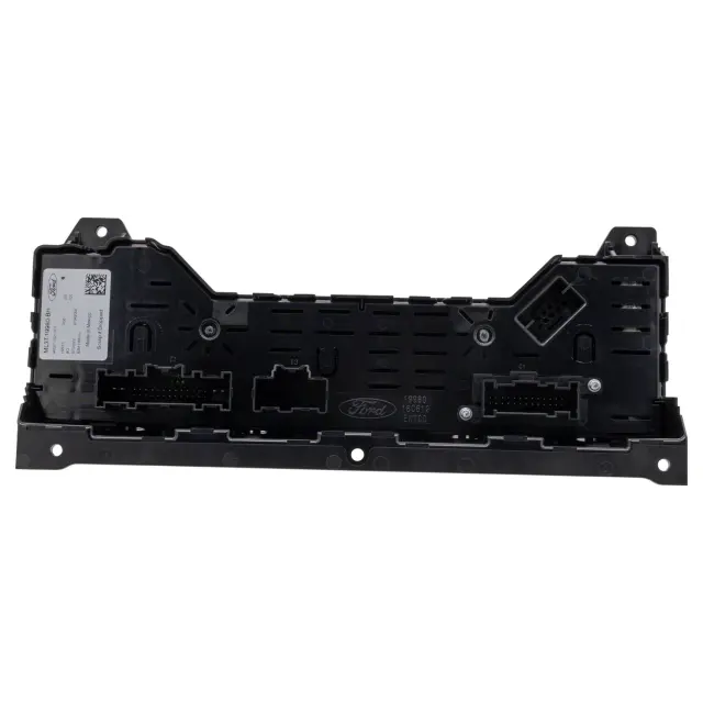 Dash Control Unit - Ford (ML3Z-19980-Q)