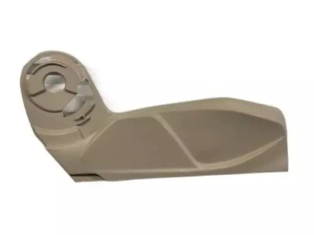 DM5Z5862187EB - Body: Finish Panel for Ford Image