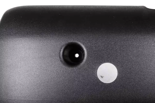 84502587 - Steering: Lower Column Cover for Chevrolet: Blazer Image