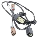 HC3Z14A412BA - : Wire Jump Central Door Loc for Ford Image