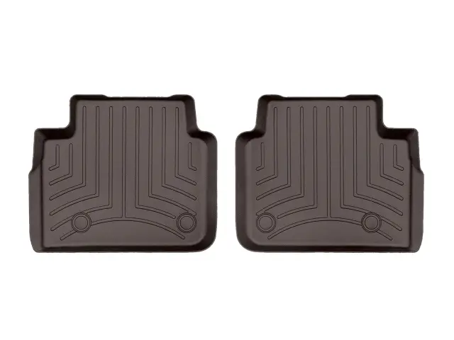 4716962IM - : Cocoa FloorLiner™ HP for WeatherTech Image