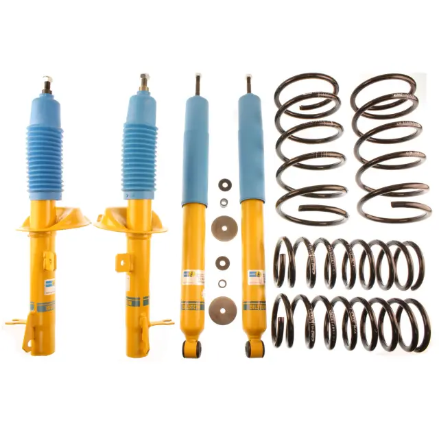 46181343 - : B12 (Pro-Kit) - Suspension Kit for Bilstein Image