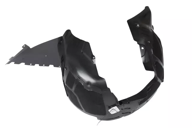 Front Driver Side Wheelhouse Liner - GM (20863357)