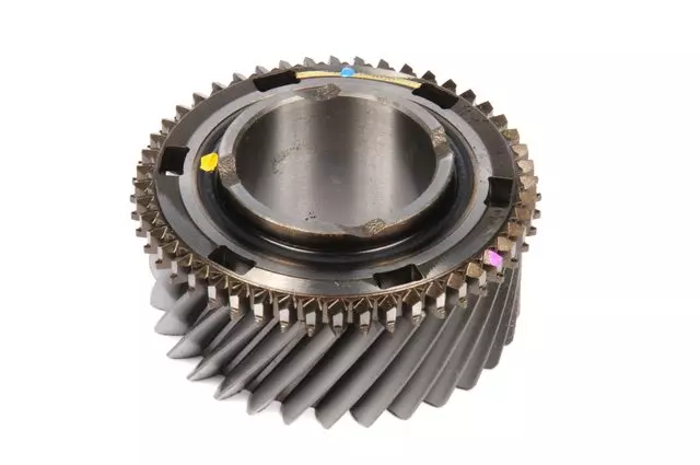 6 Speed Manual Transmission 3rd Gear - GM (19303639)