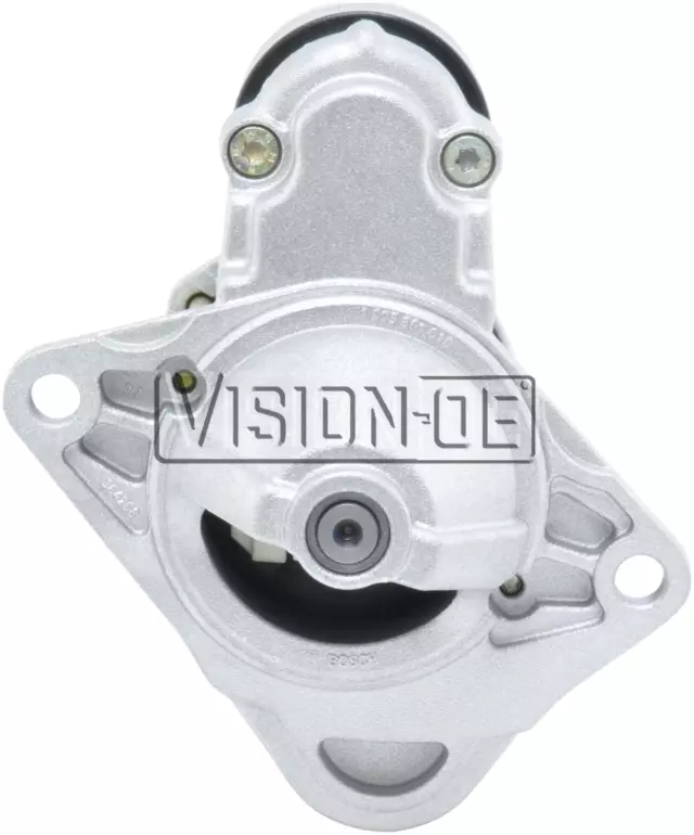 52089 - Charging &amp; Starting Systems: Starter Motor for BBB INDUSTRIES Image