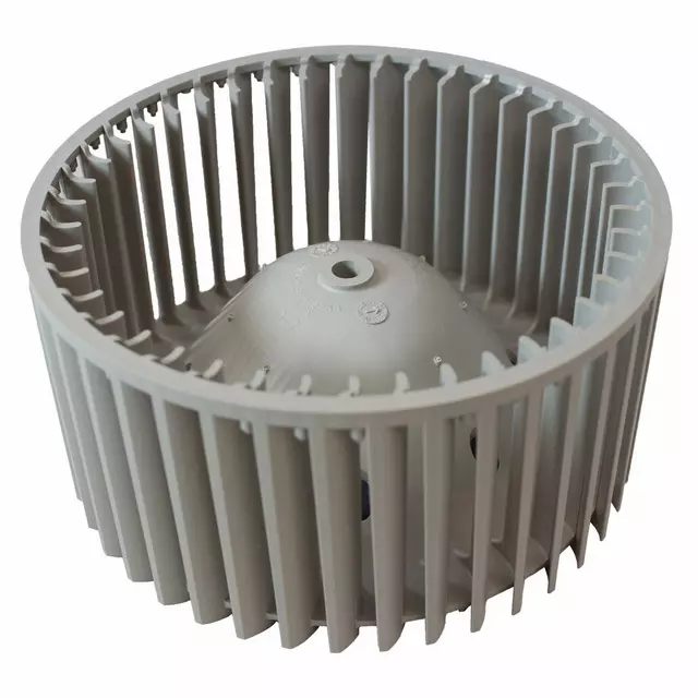 XF3Z18504AA - HVAC: Fan for Ford: Country Squire, Crown Victoria, LTD Crown Victoria | Lincoln: Continental, Town Car | Mercury: Grand Marquis, Marauder Image
