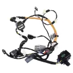 NL3Z14A318L - : Wire Assembly for Ford Image