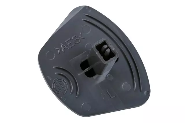 19316913 - Body: Lock Knob for GM Image