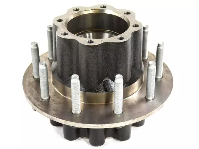 52014047AB - : Wheel Bearing and Hub Assembly for Mopar Image