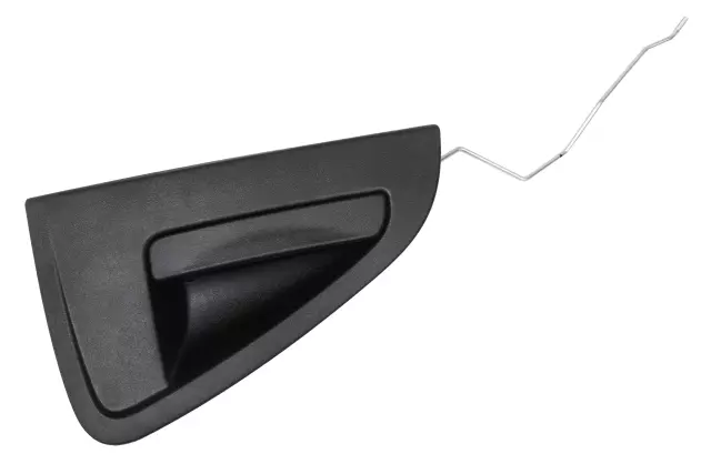 95987921 - : Passenger Side Rear Exterior Door Handle for GM Image