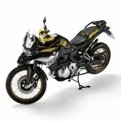 80435A21533 - : F 850 GS Miniature for BMW-Motorrad Image