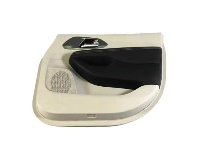 Front Door Trim Panel, Right - Mopar (7VE731A3AA)