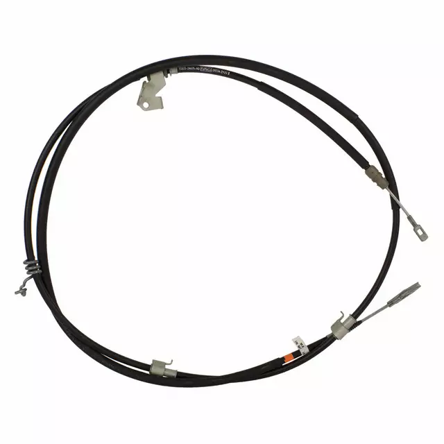 Rear Cable - Ford (DG1Z-2A635-D)