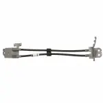 BRHR200 - Brakes: Motorcraft™ Brake Hydraulic Hose for Ford Image