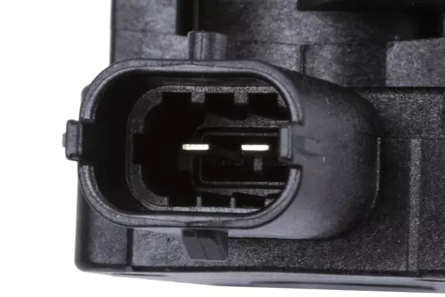 Turbocharger Wastegate Actuator Vacuum Control Solenoid Valve - GM (55599948)