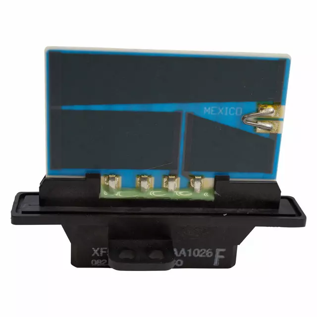 Resistor - Ford (XF5Z-19A706-AA)