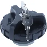 MGC794 - : Locking Fuel Tank Cap for Motorad Image